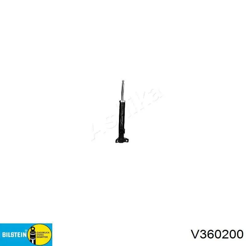 V360200 Bilstein Стійка передня