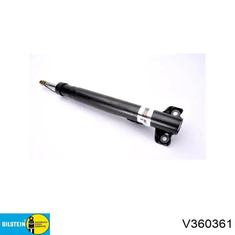 Амортизатор передній V360361 Bilstein