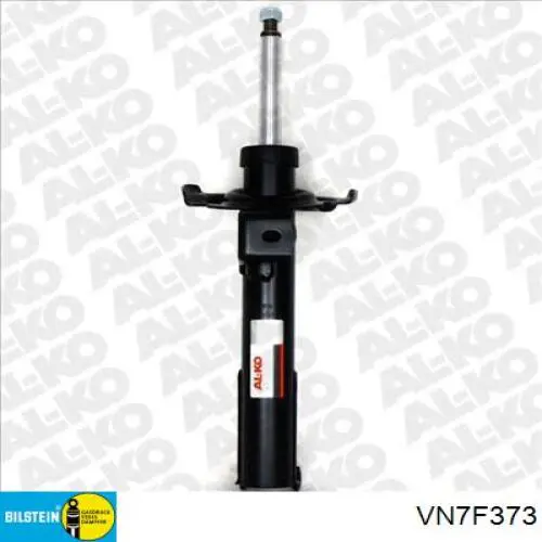 Амортизатор передній VN7F373 Bilstein