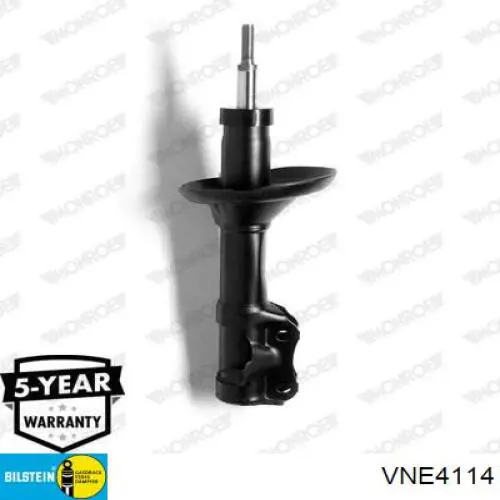 Купити VNE4114 Bilstein Амортизатор передньої підвіски