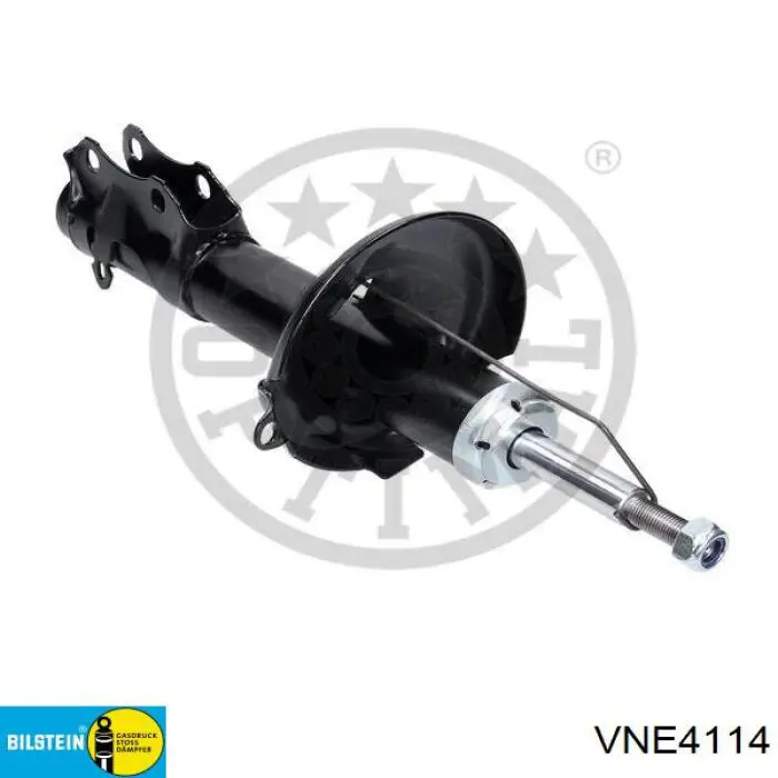 Стойка амортизатора передняя Bilstein VNE4114 ціна, від 43.76 USD