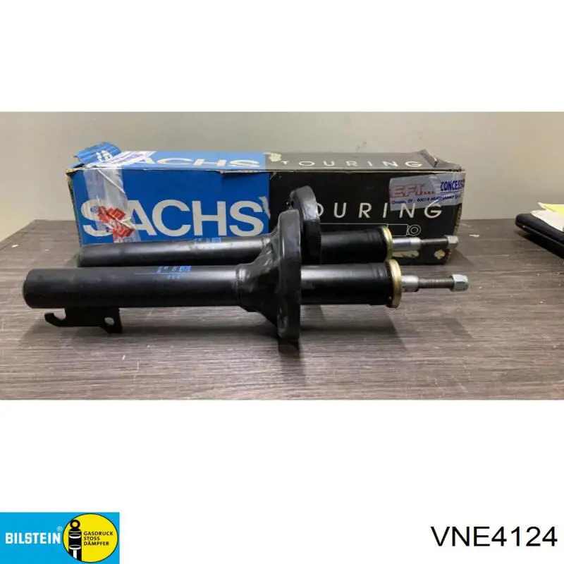 VNE4124 Bilstein Стійка передня