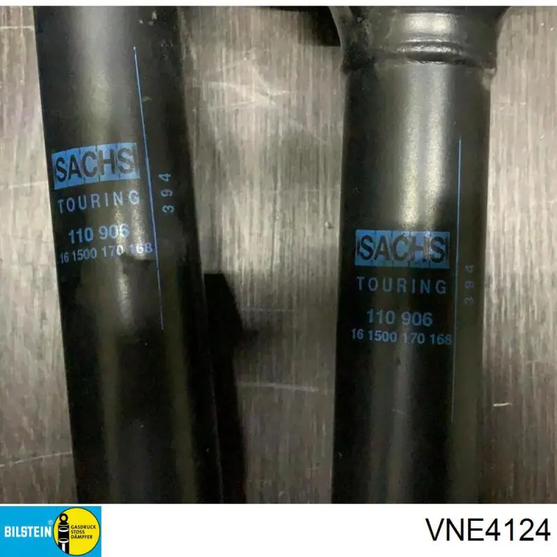 Стойка амортизатора передняя Ford 5022276 ціна, від 51.98 USD