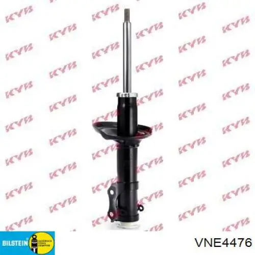 Купити VNE4476 Bilstein Амортизатор передньої підвіски