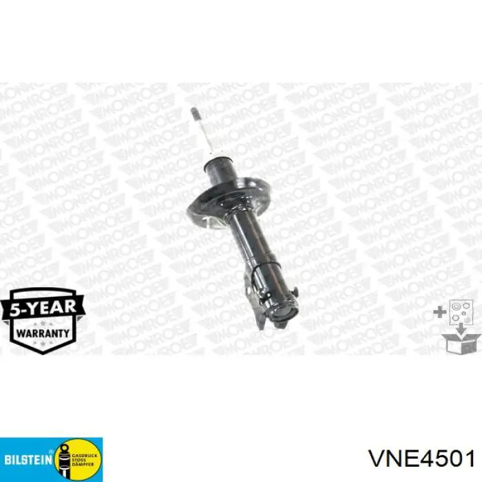 VNE4501 Bilstein Стійка передня