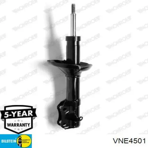 Стойка амортизатора передняя Bilstein VNE4501 ціна, від 40.72 USD