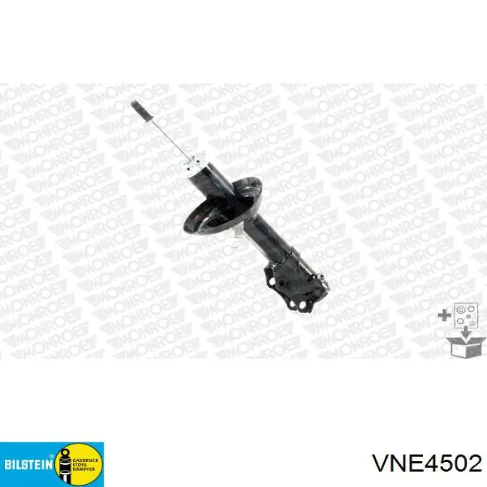 Амортизатор передній VNE4502 Bilstein