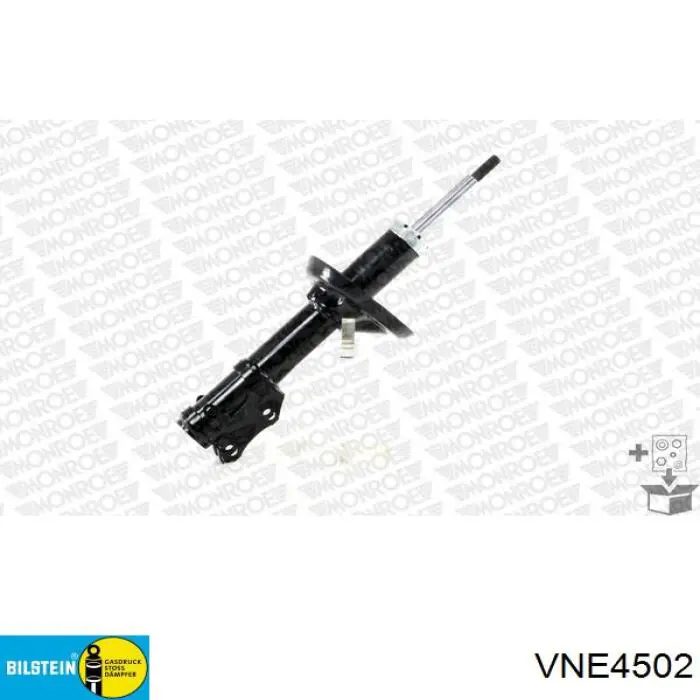 VNE4502 Bilstein Стійка передня