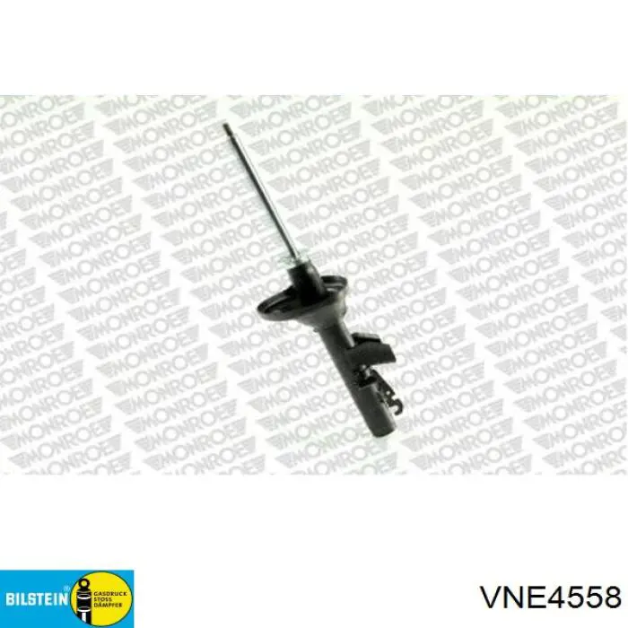 VNE4558 Bilstein амортизатор задній