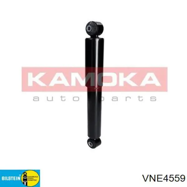 Амортизатор задній 357055070000 Magneti Marelli