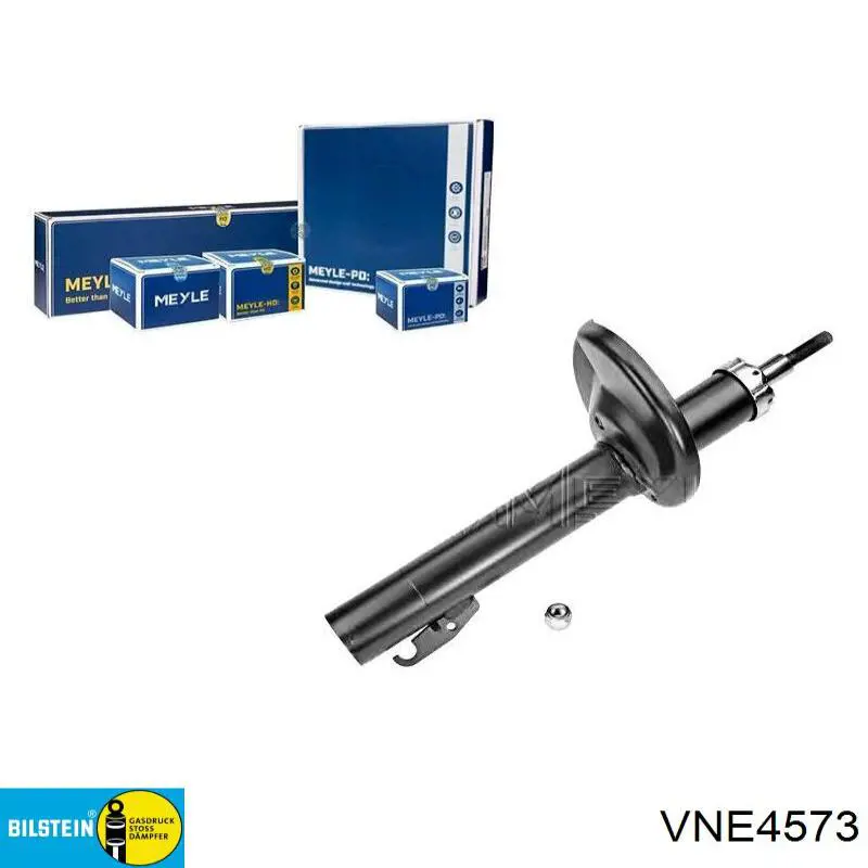 Амортизатор передній VNE4573 Bilstein