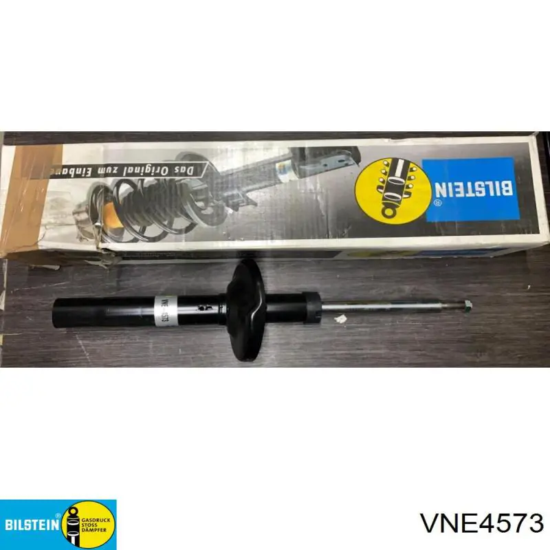 VNE4573 Bilstein Стійка передня