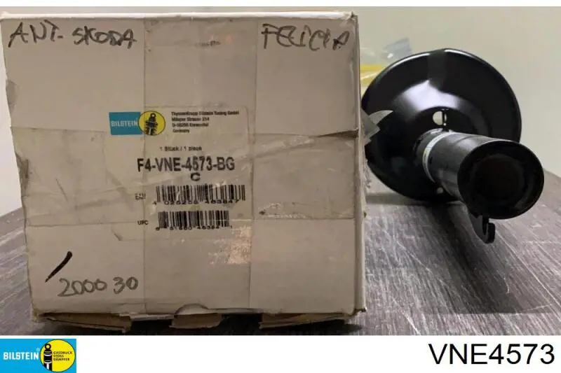 Купити VNE4573 Bilstein Амортизатор передньої підвіски