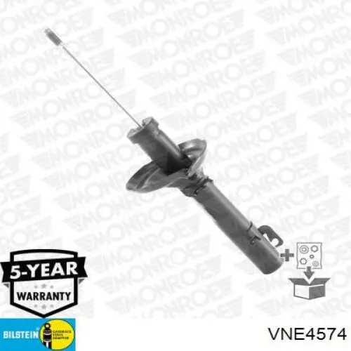 Стойка амортизатора передняя Bilstein VNE4574 ціна, від 54.16 USD