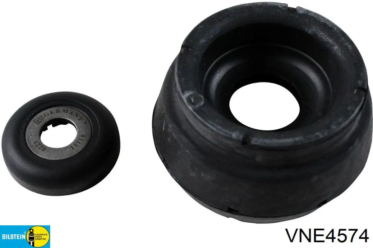 Купити VNE4574 Bilstein Амортизатор передньої підвіски