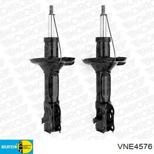 VNE4576 Bilstein Стійка передня