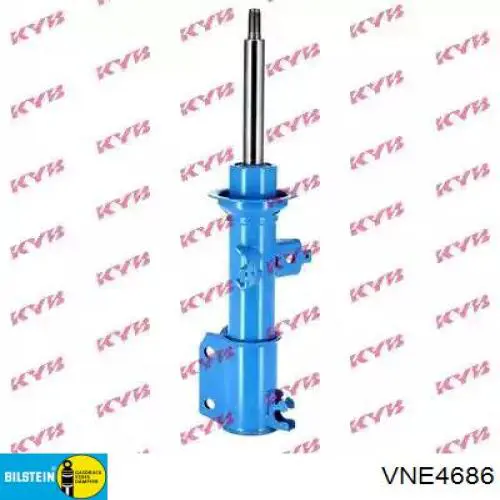 VNE4686 Bilstein амортизатор передній