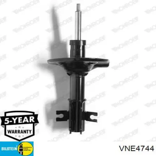 VNE4744 Bilstein Стійка передня
