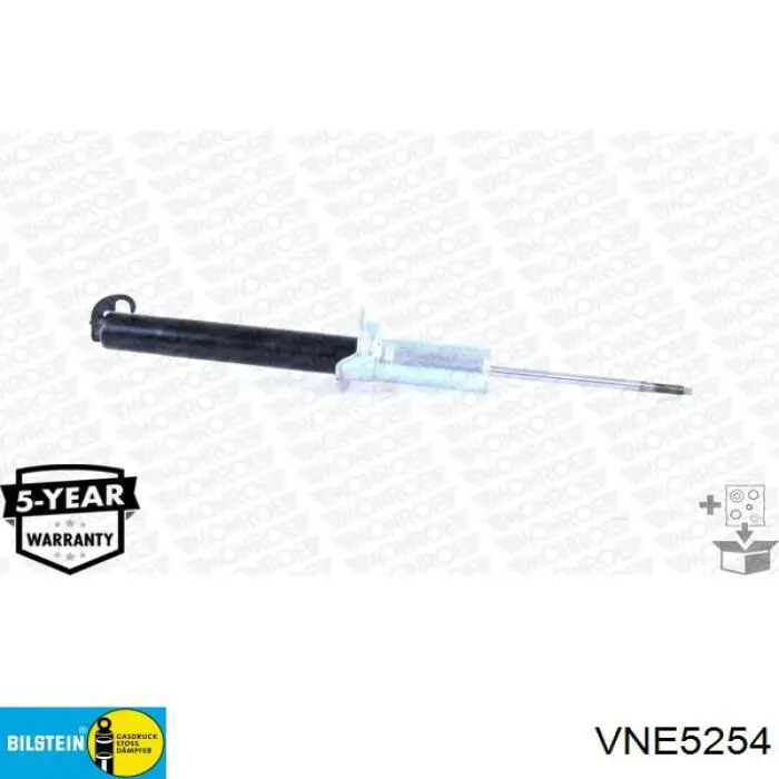 Стойка амортизатора передняя Bilstein VNE5254 ціна, від 30.07 USD