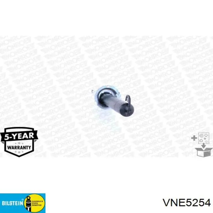 VNE5254 Bilstein Стійка передня