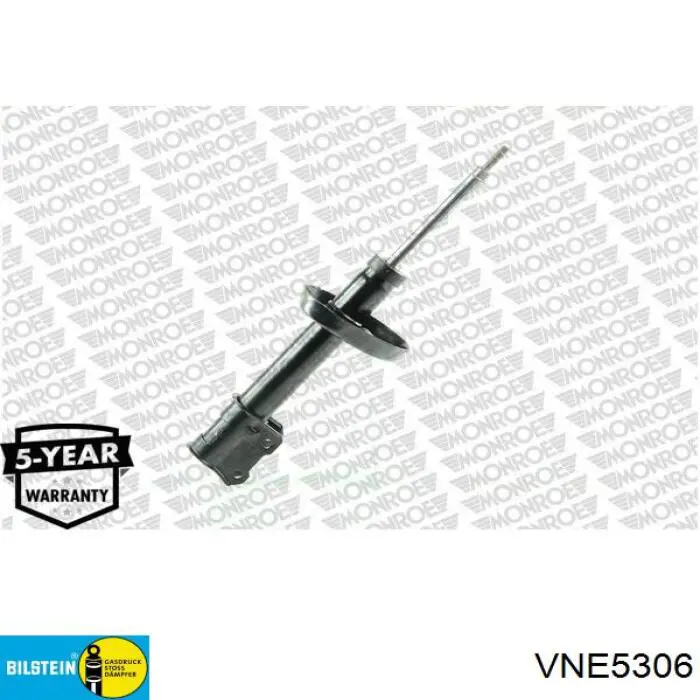 Амортизатора передній лівий VNE5306 Bilstein