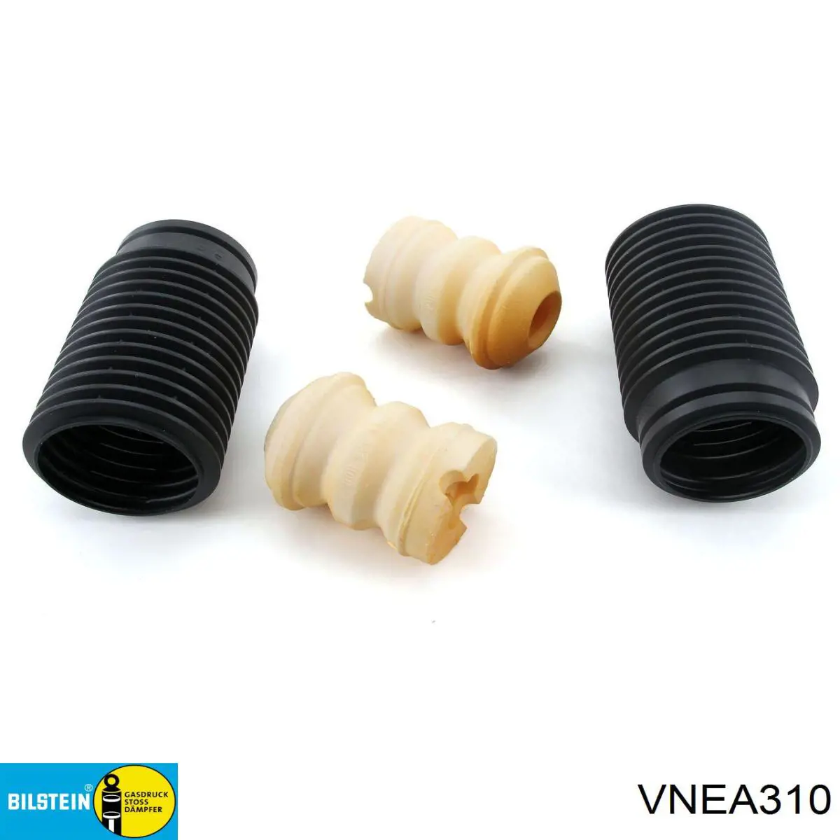 Амортизатор передній, правий Bilstein VNEA310 ціна, від 55.47 USD