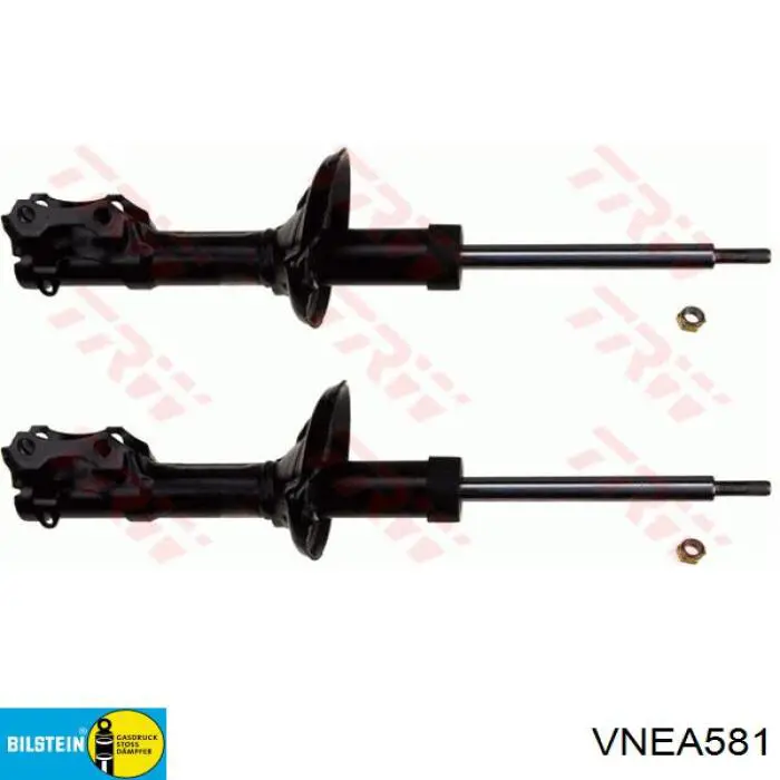 VNEA581 Bilstein Стійка передня