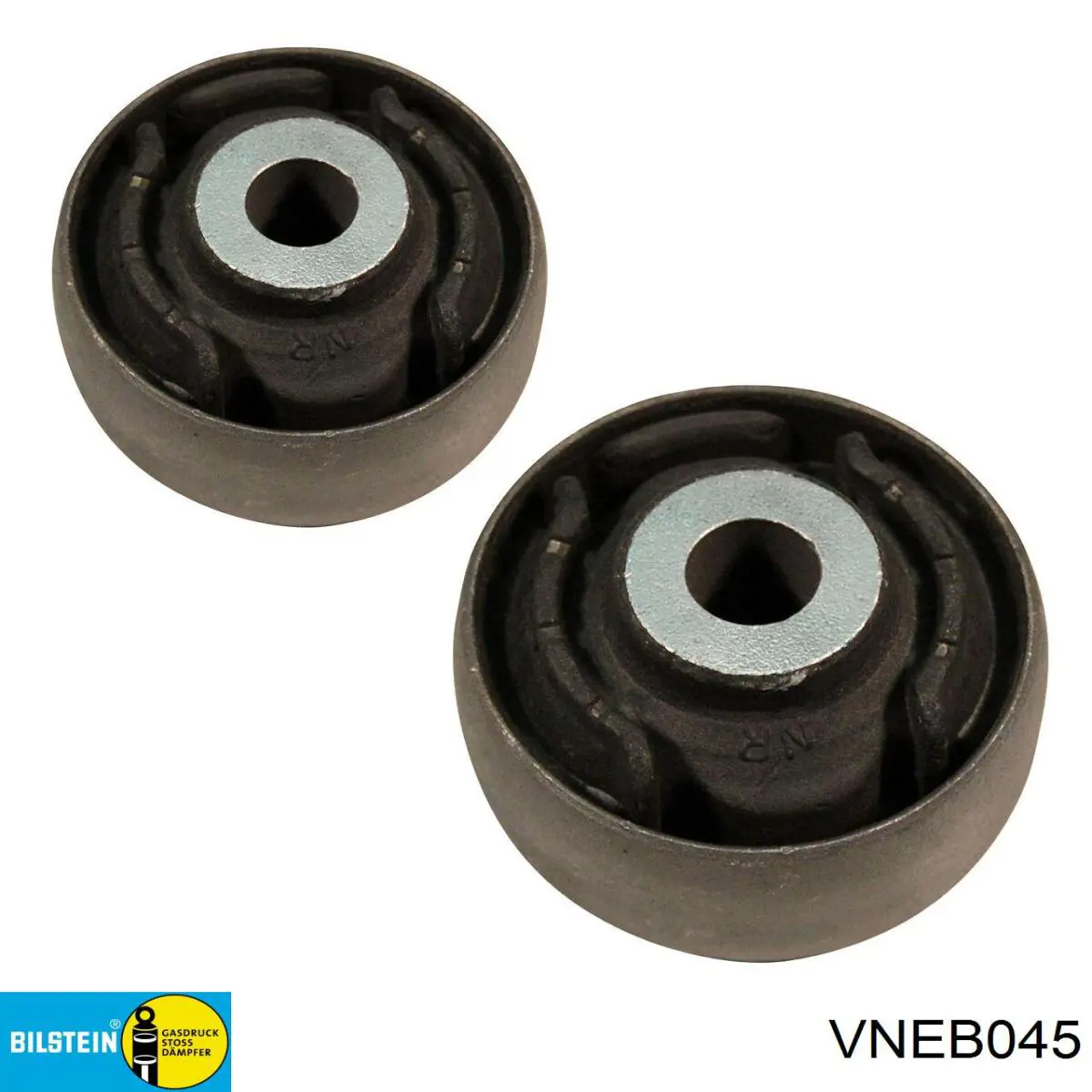 Амортизатор передній, правий VNEB045 Bilstein