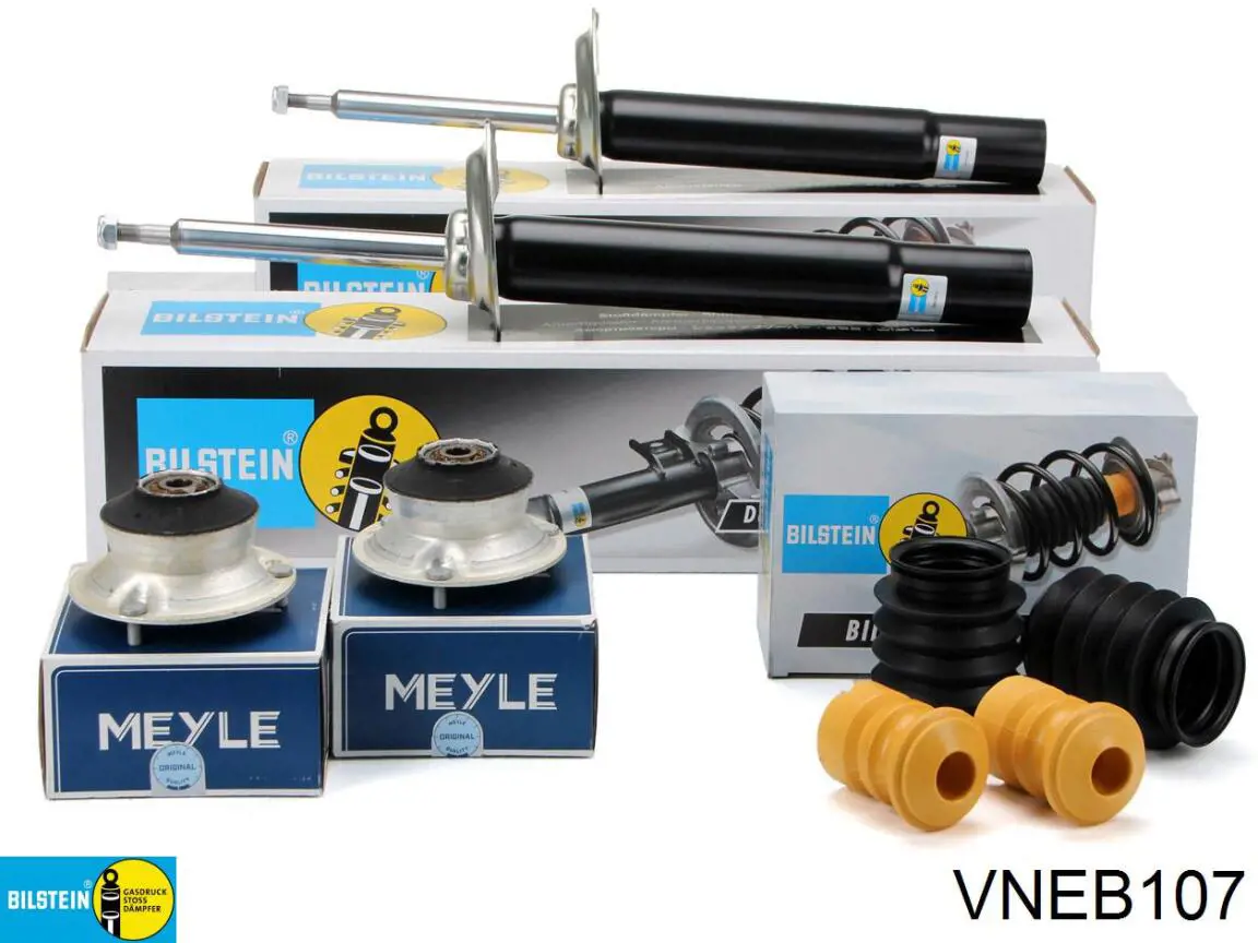 VNEB107 Bilstein Стійка передня