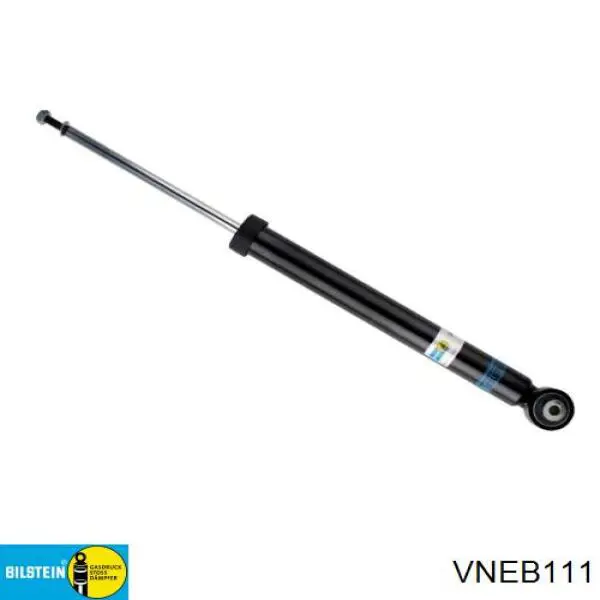 VNEB111 Bilstein Ліва передня стійка