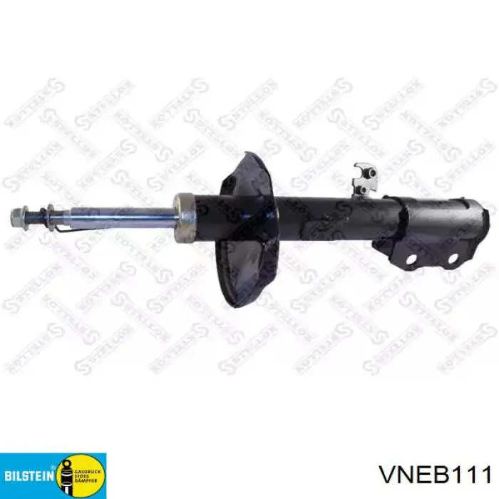 Амортизатор передньої підвіски, лівий Bilstein VNEB111 ціна, від 45.15 USD