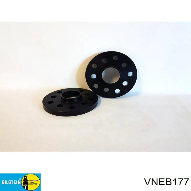 VNEB177 Bilstein Амортизатор передньої підвіски