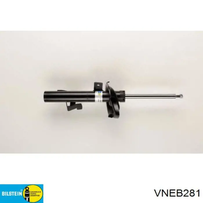 VNEB281 Bilstein Ліва передня стійка