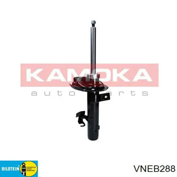 Амортизатор передній, правий Bilstein VNEB288 ціна, від 56.59 USD