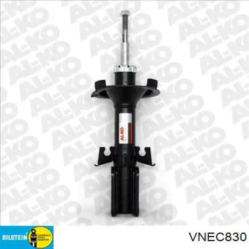 VNEC830 Bilstein Стійка передня