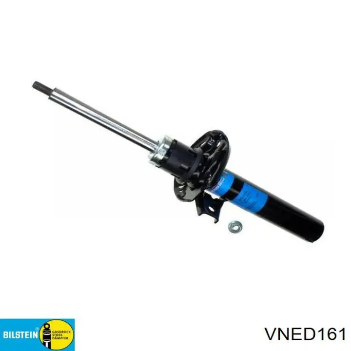 Купити VNED161 Bilstein Амортизатор передньої підвіски