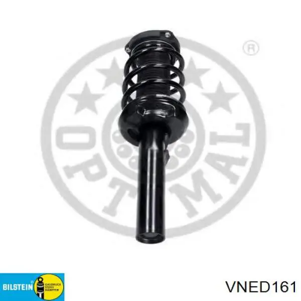 Амортизатор передній VNED161 Bilstein