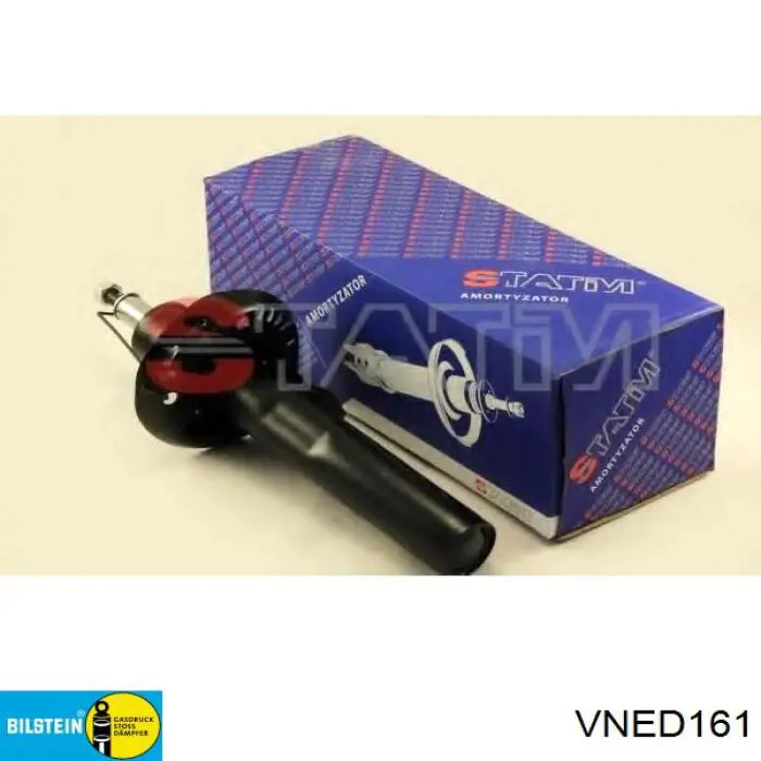 Амортизатори передні Bilstein VNED161