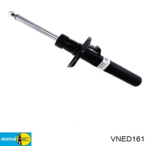 Стойка амортизатора передняя Bilstein VNED161 ціна, від 38.58 USD