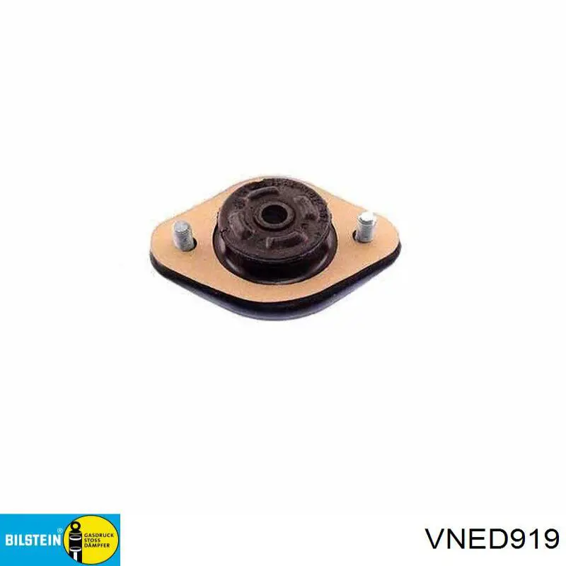Стойка амортизатора передняя Bilstein VNED919 ціна, від 47.35 USD