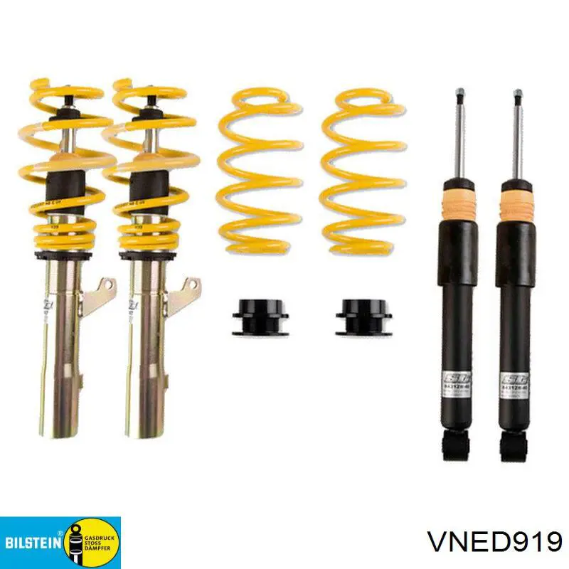 Купити VNED919 Bilstein Амортизатор передньої підвіски
