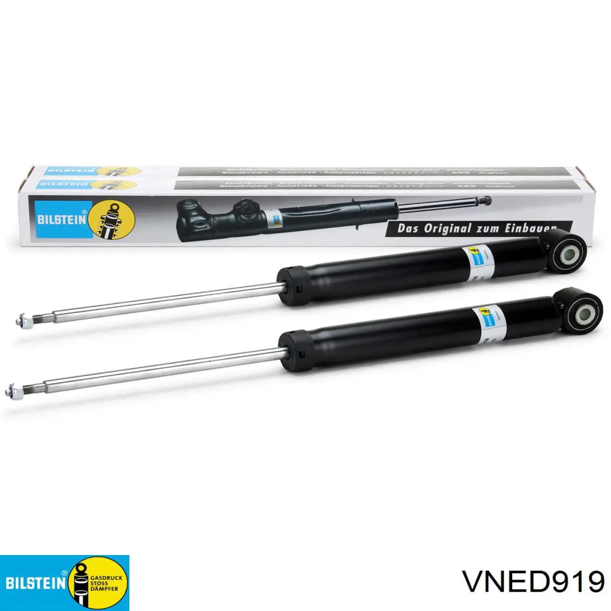 VNED919 Bilstein Стійка передня