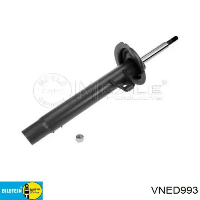 VNED993 Bilstein Ліва передня стійка