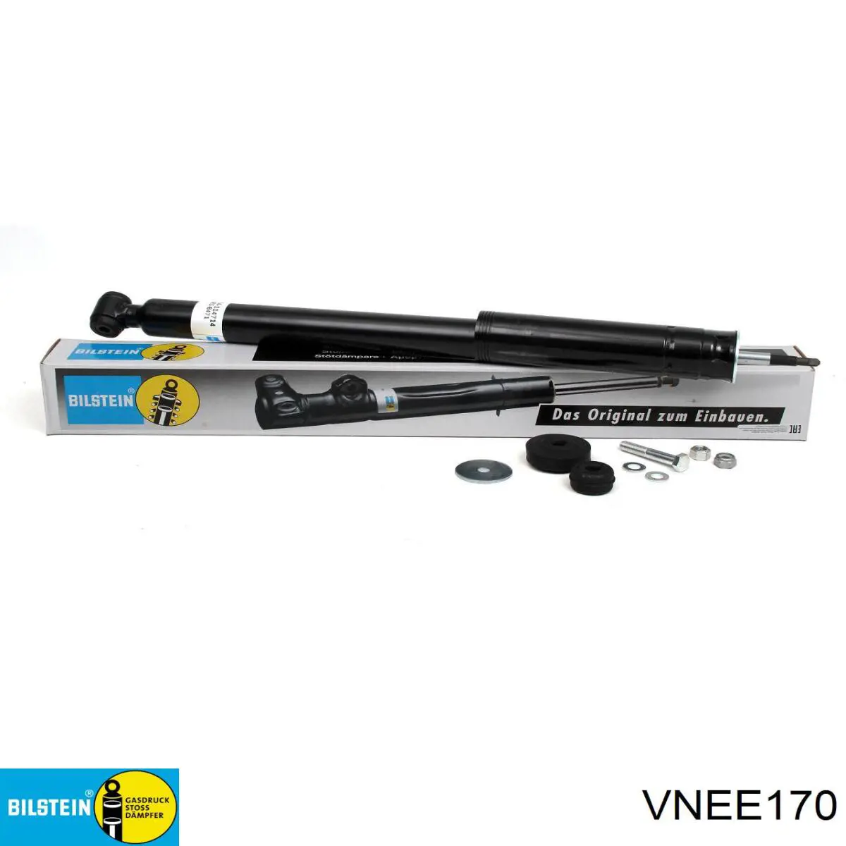 Купити VNEE170 Bilstein Амортизатор передньої підвіски