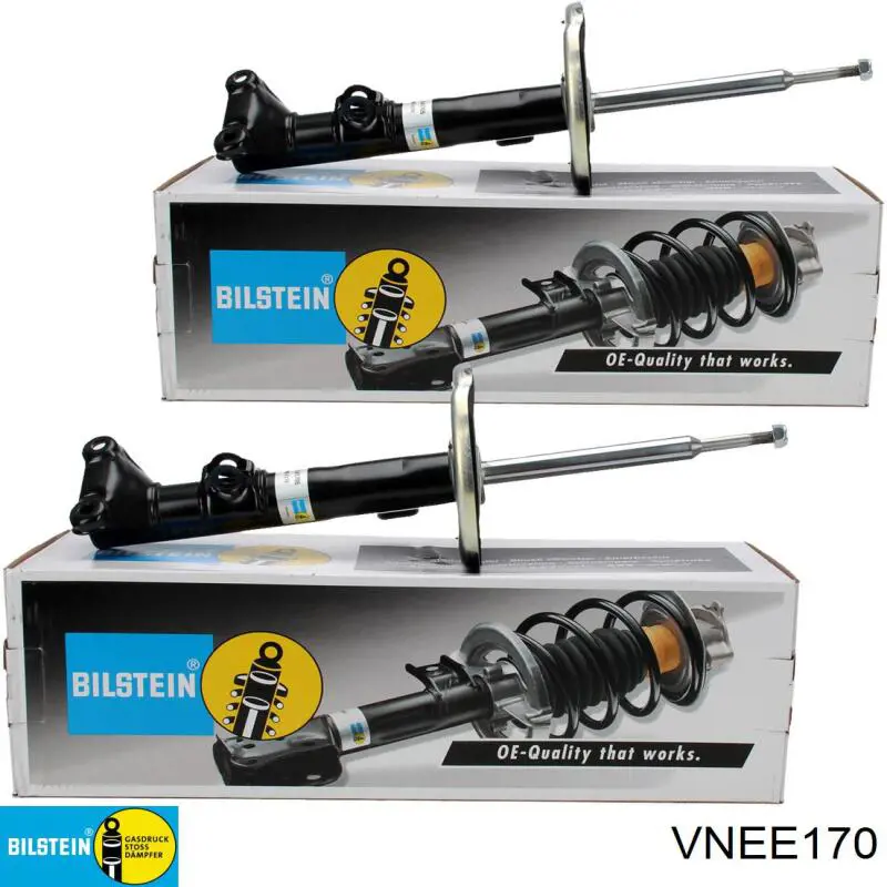 VNEE170 Bilstein Стійка передня
