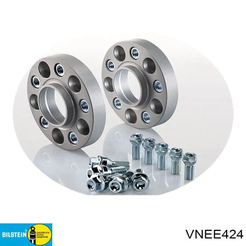 Купити VNEE424 Bilstein Амортизатора передній лівий