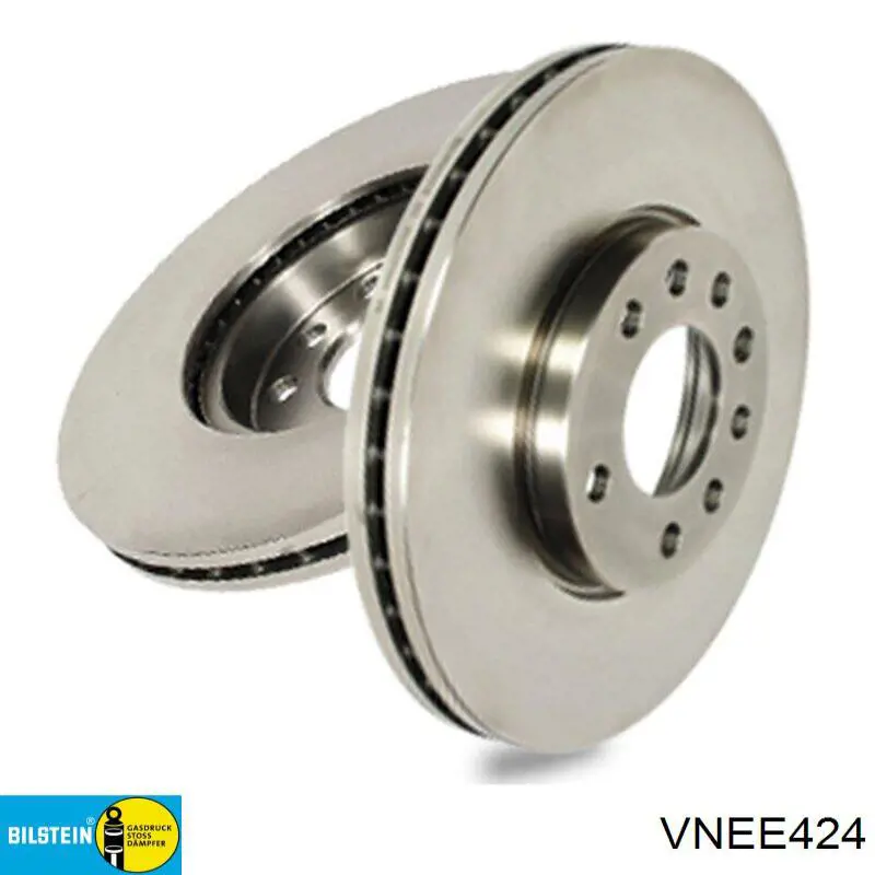 Амортизатора передній лівий VNEE424 Bilstein
