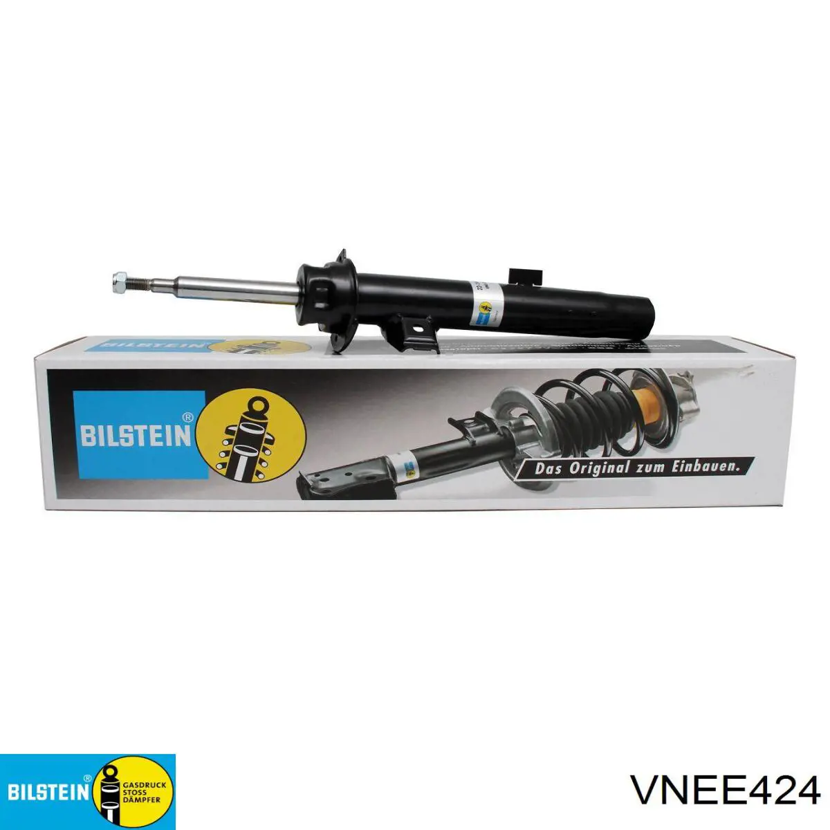 VNEE424 Bilstein Ліва передня стійка