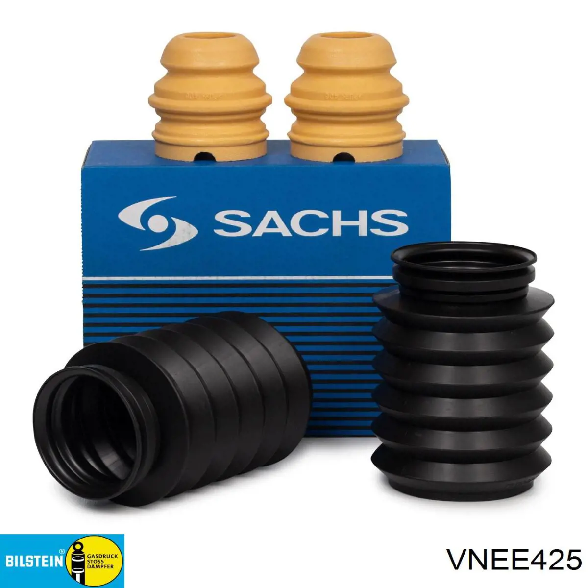Амортизатор передньої підвіски, лівий Bilstein VNEE425 ціна, від 70.55 USD