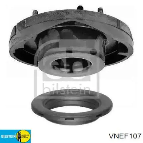 Купити VNEF107 Bilstein Амортизатор передньої підвіски